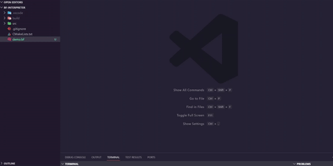 bf-interpreter-demo