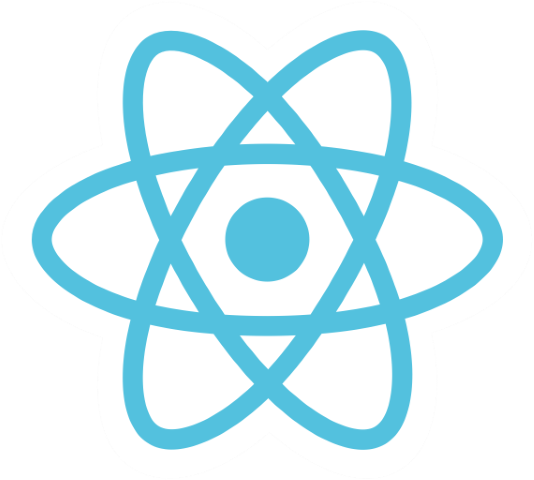 React